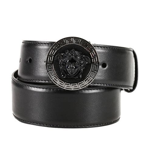 versace belt strap|versace belt clearance.